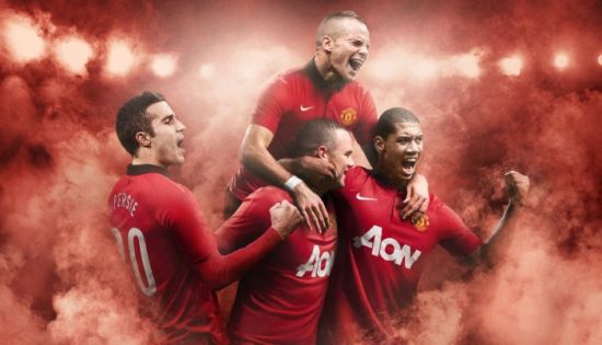 还向球迷展 还向球迷展